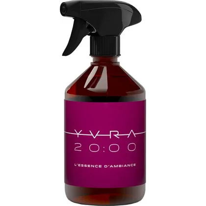 Yvra 20:00 Evening Mood Booster Raumspray 500 ml Yvra 20:00 Evening Mood Booster Raumspray 500 ml