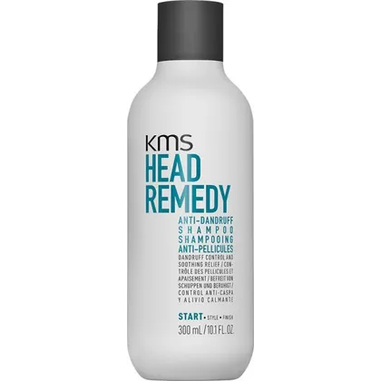 KMS HeadRemedy Dandruff Shampoo 300 ml KMS HeadRemedy Dandruff Shampoo 300 ml