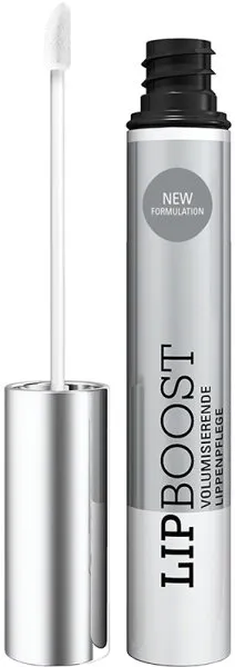 Tolure Cosmetics Lipboost (farblos) Lippenserum 6 ml Tolure Cosmetics Lipboost (farblos) Lippenserum 6 ml