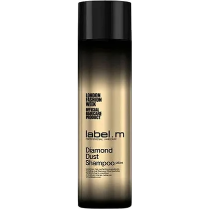 Label.M Diamond Dust Shampoo 1000 ml Label.M Diamond Dust Shampoo 1000 ml