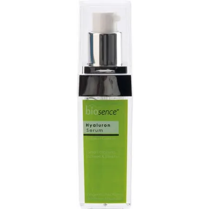 Biosence Hyaluron Serum 30 ml Biosence Hyaluron Serum 30 ml