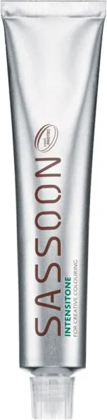 Sassoon Intensitone orange 60 ml Sassoon Intensitone orange 60 ml