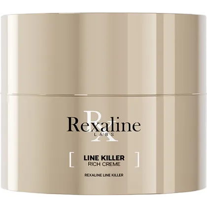 Rexaline Line Killer Rich Creme 50 ml Rexaline Line Killer Rich Creme 50 ml