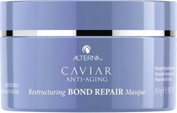 Alterna Caviar Restructuring Bond Repair Masque 169 ml Alterna Caviar Restructuring Bond Repair Masque 169 ml