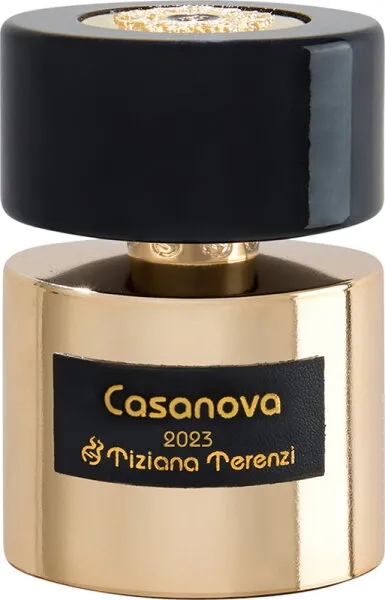 Tiziana Terenzi Casanova Extrait de Parfum 100 ml Tiziana Terenzi Casanova Extrait de Parfum 100 ml