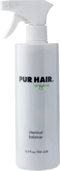Pur Hair Organic Chemical Balancer 500 ml Pur Hair Organic Chemical Balancer 500 ml