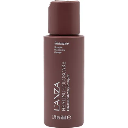 Lanza Healing ColorCare Shampoo 50 ml Lanza Healing ColorCare Shampoo 50 ml