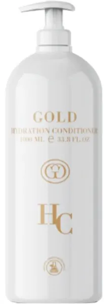 Gold Professional Haircare Hydration Conditioner 1000 ml Gold Professional Haircare Hydration Conditioner 1000 ml