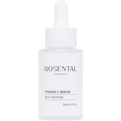 Rosental Organics Vitamin C Serum 30 ml Rosental Organics Vitamin C Serum 30 ml