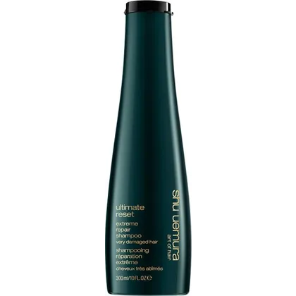 Shu Uemura Art of Hair Ultimate Reset Shampoo 300 ml Shu Uemura Art of Hair Ultimate Reset Shampoo 300 ml