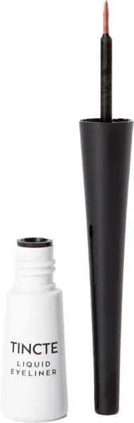 Und Gretel Tincte Liquid Eyeliner Copper 02 2,5 ml Und Gretel Tincte Liquid Eyeliner Copper 02 2,5 ml