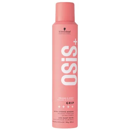 Schwarzkopf Professional Osis Grip 200 ml Schwarzkopf Professional Osis Grip 200 ml