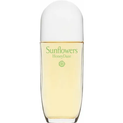 Elizabeth Arden Sunflowers Honey Daze Eau de Toilette (EdT) 100 ml Elizabeth Arden Sunflowers Honey Daze Eau de Toilette (EdT) 100 ml