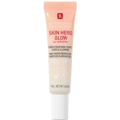 Erborian Skin Hero Glow 15 ml Erborian Skin Hero Glow 15 ml