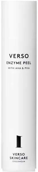 Verso Enzyme Peel 50 ml Verso Enzyme Peel 50 ml