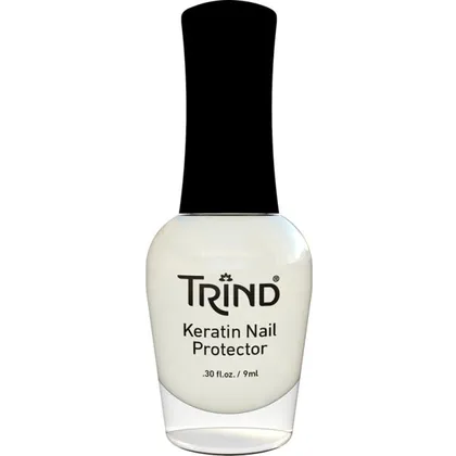 Trind Keratin Nail Protector 9 ml Trind Keratin Nail Protector 9 ml
