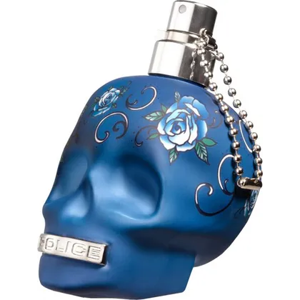 Police To Be Tattooart for Man Eau de Toilette (EdT) 40 ml Police To Be Tattooart for Man Eau de Toilette (EdT) 40 ml