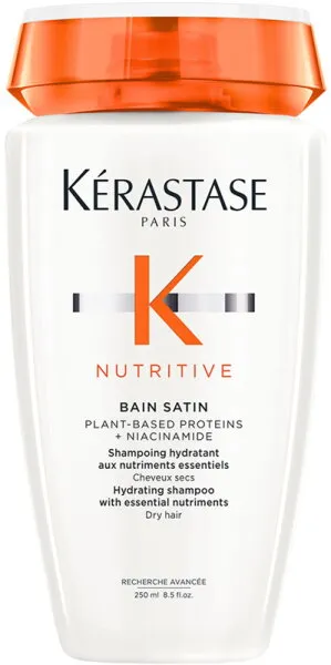 Kérastase Nutritive Bain Satin 250 ml Kérastase Nutritive Bain Satin 250 ml