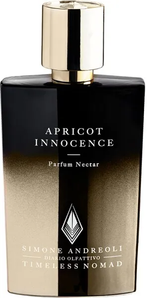 Simone Andreoli Apricot Innocence Parfum Nectar 50 ml Simone Andreoli Apricot Innocence Parfum Nectar 50 ml