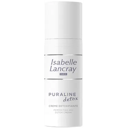 Isabelle Lancray Puraline Detox Creme Detoxifiante 50 ml Isabelle Lancray Puraline Detox Creme Detoxifiante 50 ml