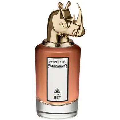 Penhaligon’s Terrible Teddy Eau de Parfum (EdP) 75 ml Penhaligon’s Terrible Teddy Eau de Parfum (EdP) 75 ml