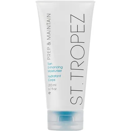 St. Tropez Tan Enhancing Body Moisturiser 200 ml St. Tropez Tan Enhancing Body Moisturiser 200 ml