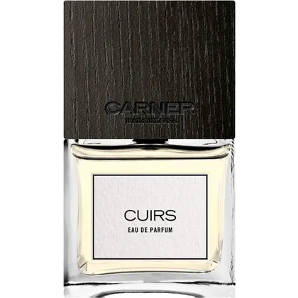 Carner Barcelona Cuirs Eau de Parfum (EdP) 100 ml Carner Barcelona Cuirs Eau de Parfum (EdP) 100 ml