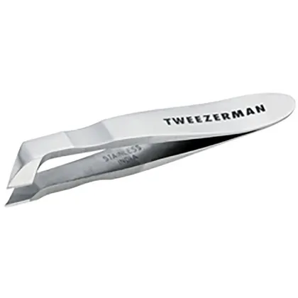 Tweezerman Mini Cuticle Nipper – Nagelhautschneider Tweezerman Mini Cuticle Nipper – Nagelhautschneider