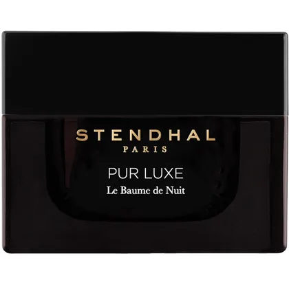Stendhal Pur Luxe Anti-Aging Night Care 50 ml Stendhal Pur Luxe Anti-Aging Night Care 50 ml