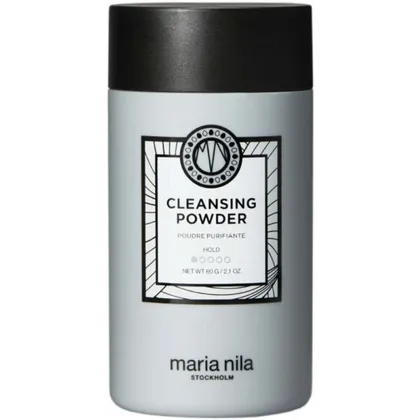 Maria Nila Style & Finish Cleansing Powder 60 g Maria Nila Style & Finish Cleansing Powder 60 g