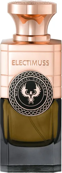 Electimuss Mercurial Cashmere Extrait de Parfum 100 ml Electimuss Mercurial Cashmere Extrait de Parfum 100 ml