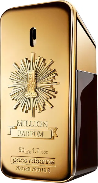 Rabanne 1 Million Parfum 50 ml Rabanne 1 Million Parfum 50 ml
