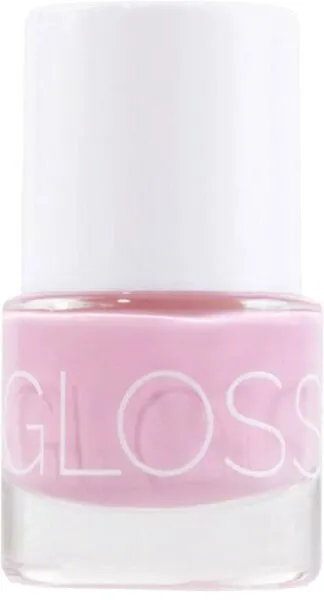 Glossworks In the Pink Nail Polish 9 ml Glossworks In the Pink Nail Polish 9 ml