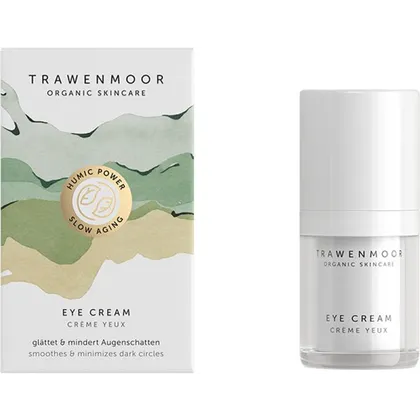 Trawenmoor Eye Cream 15 ml Trawenmoor Eye Cream 15 ml