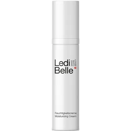 LediBelle Feuchtigkeitscreme 50 ml LediBelle Feuchtigkeitscreme 50 ml
