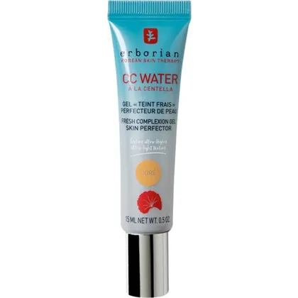 Erborian CC Water Doré 15 ml Erborian CC Water Doré 15 ml