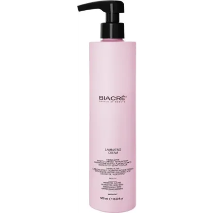 Biacrè Laminating Cream 500 ml Biacrè Laminating Cream 500 ml