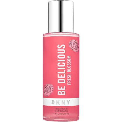 DKNY Be Delicious Fresh Blossom Body Mist 250 ml DKNY Be Delicious Fresh Blossom Body Mist 250 ml