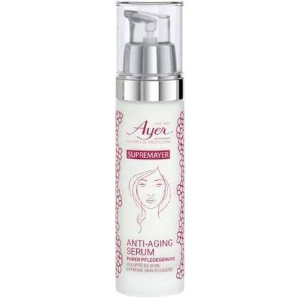 Ayer Suprêmayer Extrême Skin Pleasure 50 ml Ayer Suprêmayer Extrême Skin Pleasure 50 ml