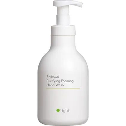 O’right Shikakai Purifying Hand Wash 650 ml O’right Shikakai Purifying Hand Wash 650 ml