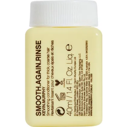 Kevin Murphy Smooth.Again Rinse Conditioner 40 ml Kevin Murphy Smooth.Again Rinse Conditioner 40 ml