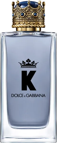 Dolce&Gabbana K Eau de Toilette (EdT) 100 ml Dolce&Gabbana K Eau de Toilette (EdT) 100 ml