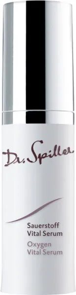 Dr. Spiller Sauerstoff Vital Serum 30 ml Dr. Spiller Sauerstoff Vital Serum 30 ml