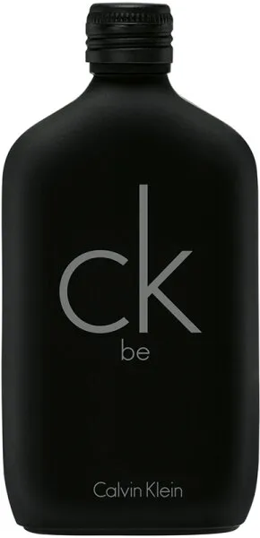 Calvin Klein ck be Eau de Toilette (EdT) 50 ml Calvin Klein ck be Eau de Toilette (EdT) 50 ml