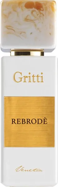 Gritti Rebrodé Eau de Parfum (EdP) 100 ml Gritti Rebrodé Eau de Parfum (EdP) 100 ml