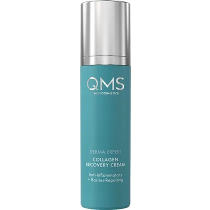 QMS Medicosmetics Derma Expert Collagen Recovery Cream 50 ml QMS Medicosmetics Derma Expert Collagen Recovery Cream 50 ml