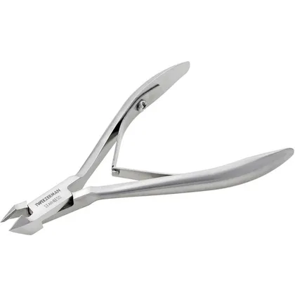 Tweezerman Rockhard Cuticle Nipper – Nagelhautzange Tweezerman Rockhard Cuticle Nipper – Nagelhautzange