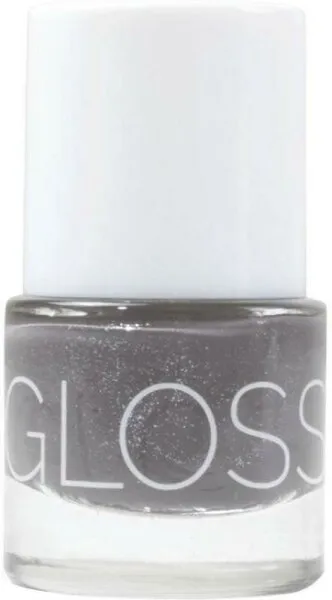 Glossworks Mardi Gris Nail Polish 9 ml Glossworks Mardi Gris Nail Polish 9 ml