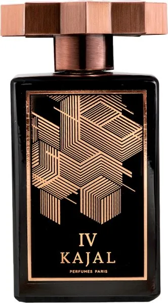 Kajal Homme IV Eau de Parfum (EdP) 100 ml Kajal Homme IV Eau de Parfum (EdP) 100 ml