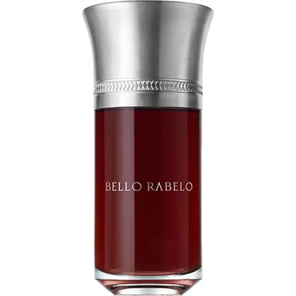 Les Liquides Imaginaires Bello Rabelo Eau de Parfum (EdP) 100 ml Les Liquides Imaginaires Bello Rabelo Eau de Parfum (EdP) 100 ml
